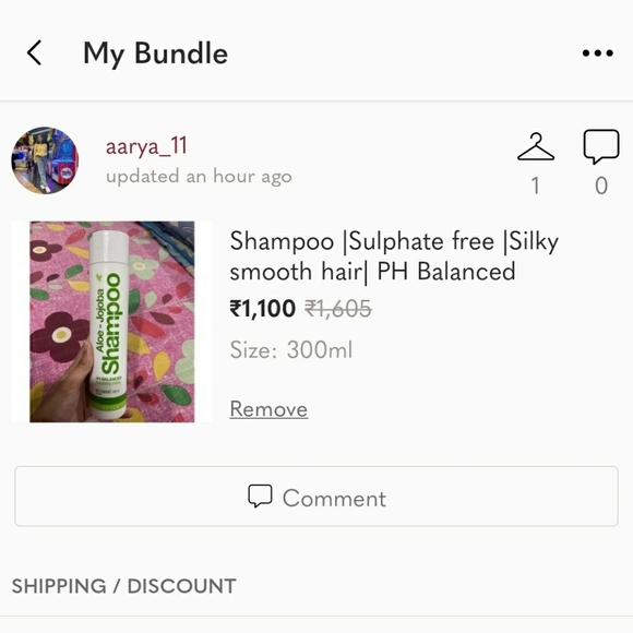 Offer 🙃 - Picture 4 of 9